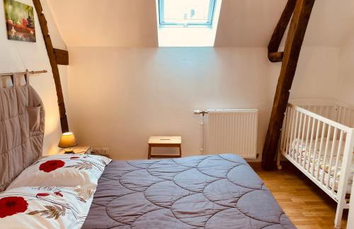 La Maison de Pêcheur - Foto 12