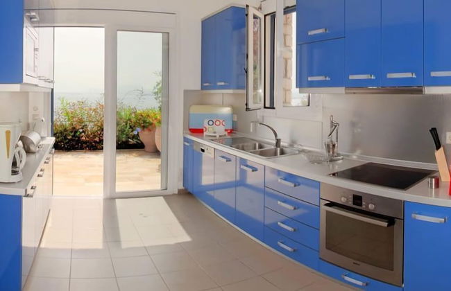 Corfu Luxury Villas - Foto 27