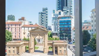 Porta Nuova 52 Apartment - Photo 2