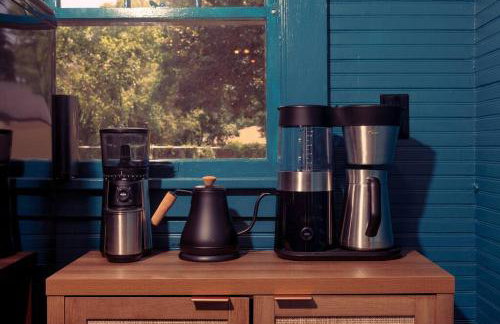 The Pelican - Serene East Hill Villa - Foto 6