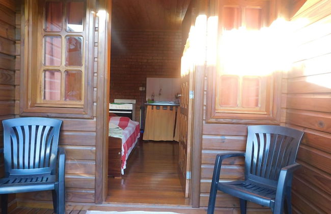 Cabañas Araticu - Foto 36