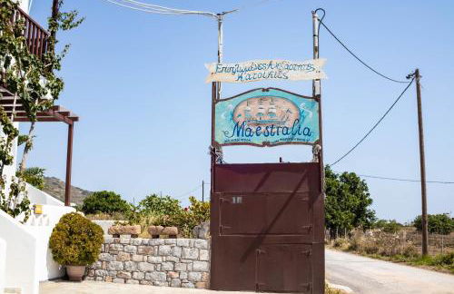 Maestralia - Photo 28