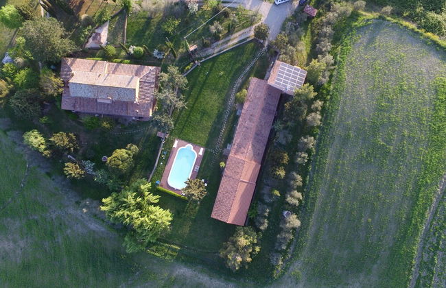 Agriturismo Podere Assolatina - Foto 33