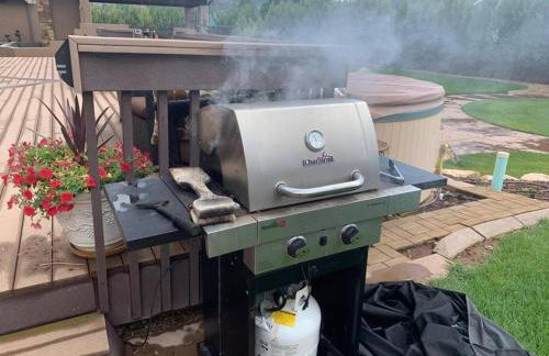 Tacit Shadow Resort Paradise Deluxe Suite, Gym, Coffee Bar, Hot-Tub, Free Laundry, Food Available - Foto 23