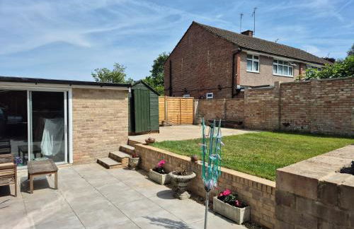 3 Bay Tree Close - Foto 2