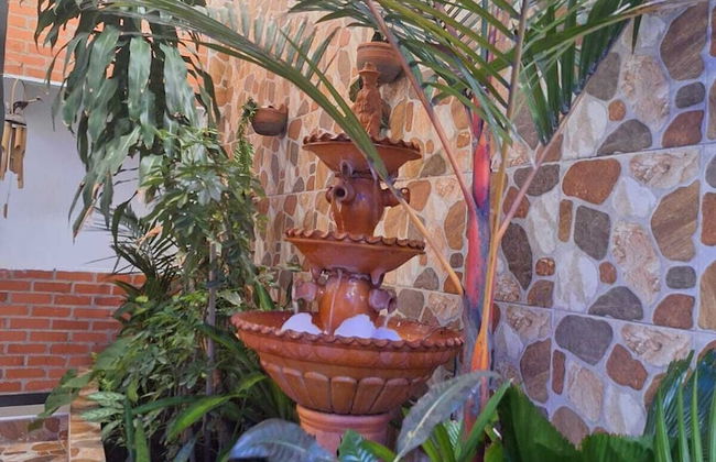 Hotel Danner - Foto 12