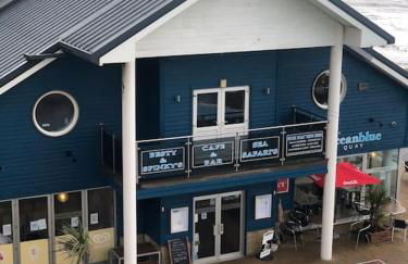 *Stunning* The Botanist Rest Ventnor IOW - Foto 63