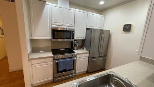 1 Bedroom & Office Near Caltrain and Stanford - Foto 5