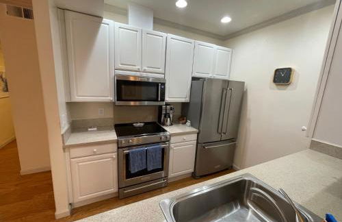 1 Bedroom & Office Near Caltrain and Stanford - Foto 5