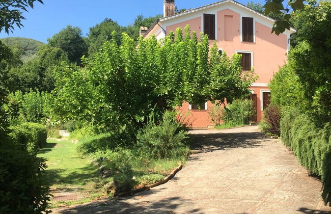 Agriturismo La Vecchia Quercia - Photo 57