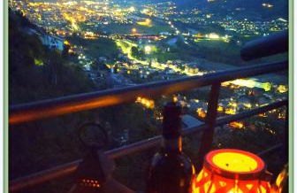 CHALET con JACUZZI VISTA MONTAGNE - Foto 9