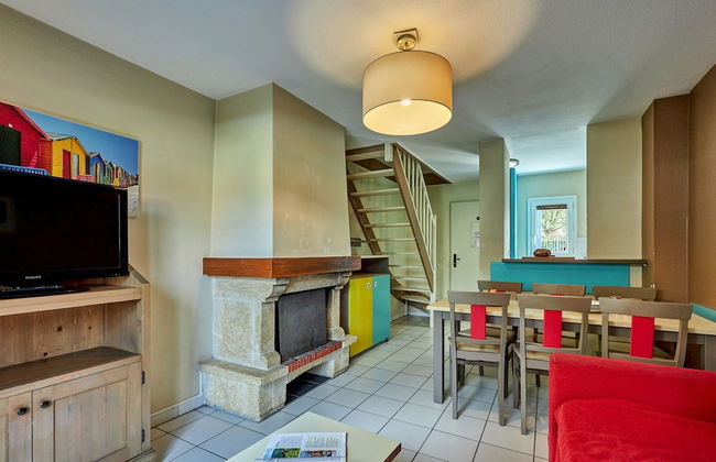 Residence Port Guillaume, Dives sur Mer - Photo 7