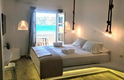 Alidian bay Suites Leros - Foto 64