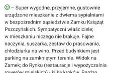Apartament przy Zamku I - Foto 18