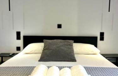 Oihalia's petit DOUBLE ROOM - Foto 2