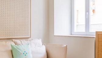 Lapa Getaway Studio with Swimming Pool - Photo 5