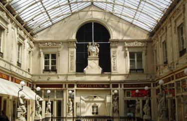 Sejours & Affaires Nantes Ducs de Bretagne - Foto 50