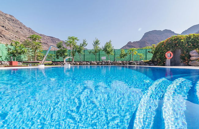 Sol Mogan Suites - Foto 58