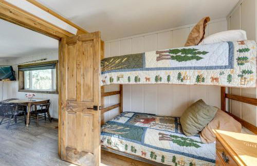 The Bunkhouse in Bondurant Pet Friendly - Photo 17