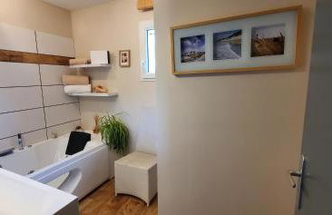 Villa 6 Personnes 3 Chambres distinctes et piscine privée 5X10 - Foto 10