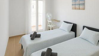 Casa Sole Luna - Photo 5, towels