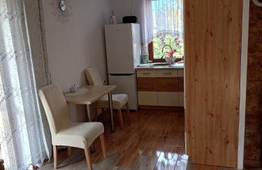 Domki nad potokiem - Foto 17