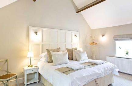 Redhurst Barn - Foto 5