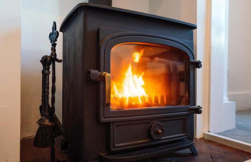 Camellia Cottage With Private Garden - Foto 32