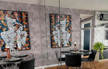 Apartamento de luxo, ótima localização! - Foto 28