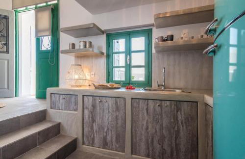 Babounis Suite - Foto 17