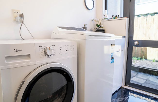 Spacious Eastern Beach Home by Zodiak Stays - Foto 19