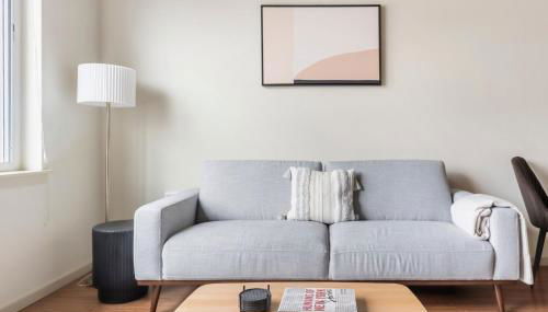 Blueground Downtown jacuzzi nr Lake Sammamish SEA-998 - Foto 2, Other