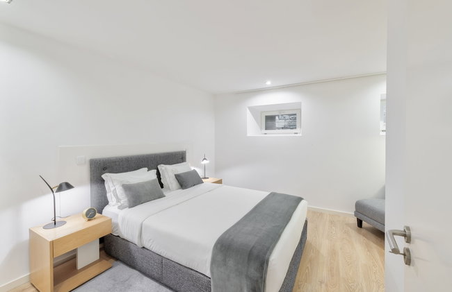 Oporto Comfort Dom Hugo - Historic Apartments - Foto 17