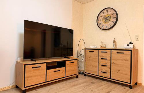 Ferienwohnung Hansehus - Foto 8