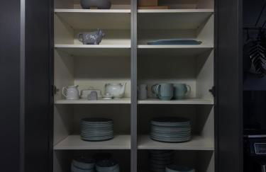 Pink Cottage - Foto 22