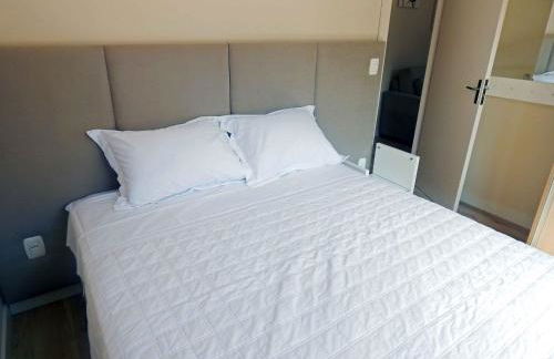 Flats Ouro Gramado Localizado a 900 metros da entrada do Centro de Gramado - Photo 20