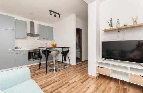 Luxury apartments and penthouse M&A Vojnovic Duće Omiš - Foto 5