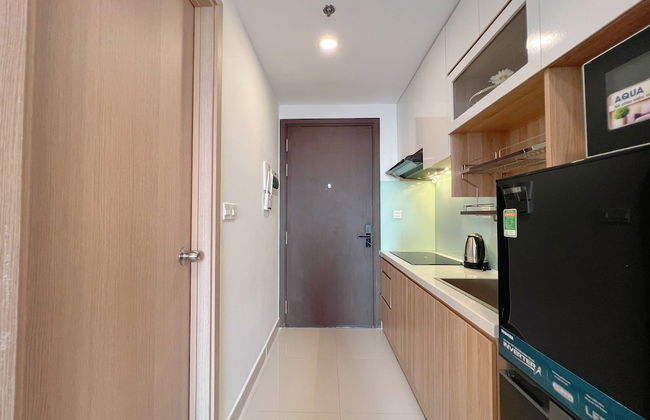 VN Apartments - Photo 41