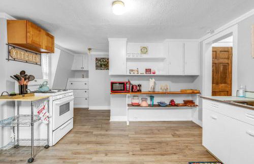 Historic Studio Near Trinity College with Fast WiFi - Foto 7