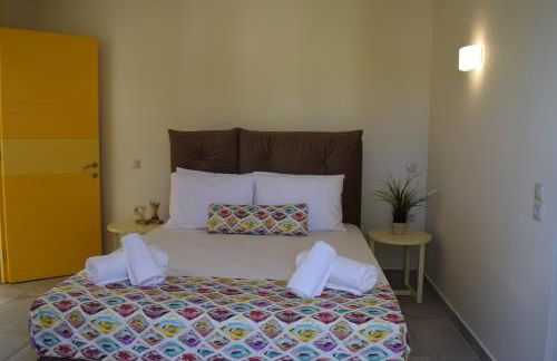 Three Stars Luxury Villas - Foto 77