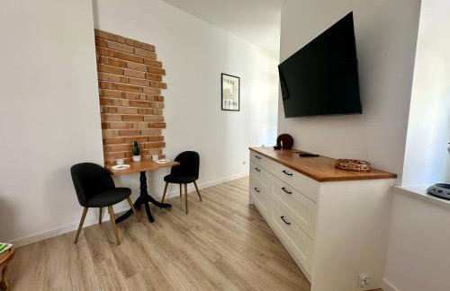 Like-a House Stare Miasto - Foto 16