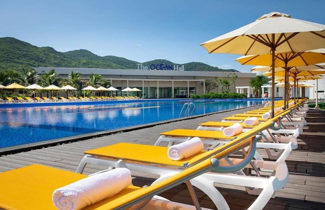 Villa Bien - Resort Oceanami - Foto 23