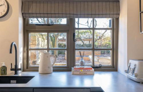 Olive Cottage - Foto 10