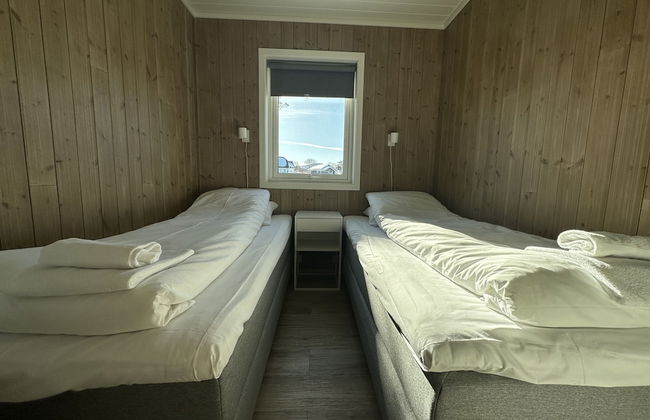 Norsk Havbrukssenter AS - Photo 4