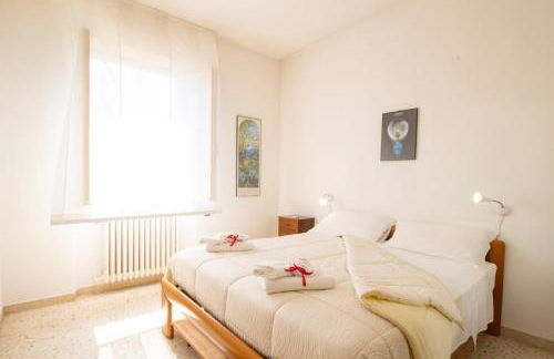 Aviorama Apartment - Private Parking, Sea, Relax - Foto 21