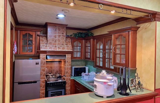 Marina Residential Suites - Foto 27