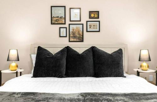 New! Comfy & Cozy Private Flat in Roseville - Foto 2