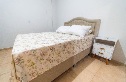 Apartamentos 2 qtos C/suite ,Cozinha Completa, Wi-Fi 1GIga, Jr Catito - Foto 36