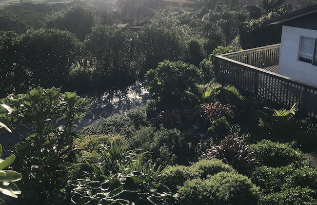 Mangawhai Retreat Apartments - Foto 46