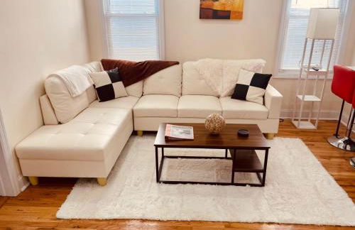 OoohLaLa! 2 Beds and 2 Full Baths w/Free Parking - Foto 59